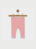 Mallas de color rosa RABELLE / 19E4BF21CAL413