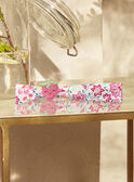 Diadema de flores KASIENNA / 24E4BFO1BAND319