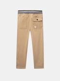 Pantalón Major League LICHINAGE / 24H3PGK1PAN808