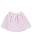 Falda de color parma RYMOPAETTE / 19E2PFU1JUP320