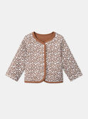 Chaqueta acolchada ligera LAENORA / 24H1BFK2CAR809
