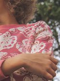 Sudadera con estampado tropical FICOLAGE / 23E3PGD1SWE303