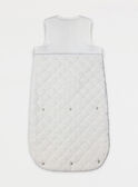 Off white Sleeping NAARMAN / 18E0AM41TUR001