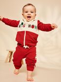 Sudadera de chándal con capucha «Mignon» FACYR / 23E1BGB1JGH114
