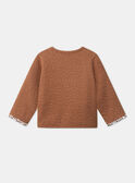Chaqueta acolchada ligera LAENORA / 24H1BFK2CAR809