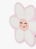 Bolso rosa en forma de flor FLEBAGETTE / 23E4PFS1BESD303
