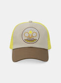 Gorra de tenis KOCASCAGE / 24E4PGD1CHAI806