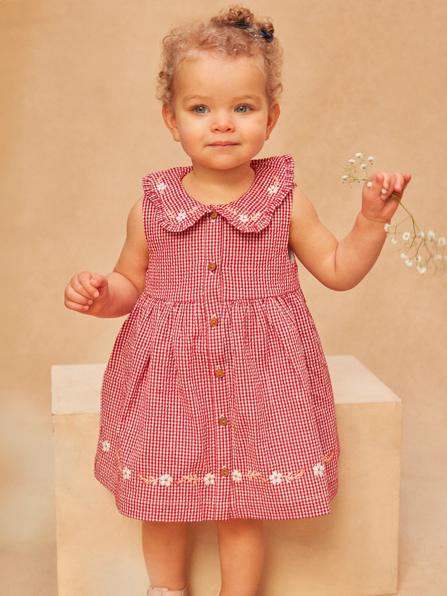 Vestidos New Collection Exclusive prints Children s fashion