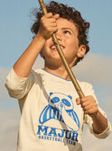 Camiseta de Panda MEPANAGE / 25E3PG81TML001
