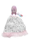 Huevo Sorpresa Falda Unicornio SMATI0026JUPE / 23M7GM51JOU099