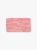 Cuello tricotado FIMALICE / 23E4BF51SNO817