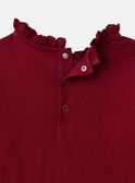Camiseta de lentejuelas reversible LALUNETTE / 24H2PFR2TMLF506