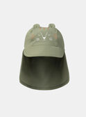 Light Kaki HAT MISCOTT / 25E4BGC1CHA626