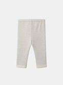 Leggings de muletón   MABEA / 25E1BF71LG006