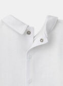 Polo con estampado de perros  LAOLIAM / 24H1BGQ1POL001