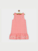 Pichi de color rosa RYJAYETTE / 19E2PFH1CHS404