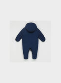 Navy Jumpsuit PIELIOTT / 18H1BGG2PIL713