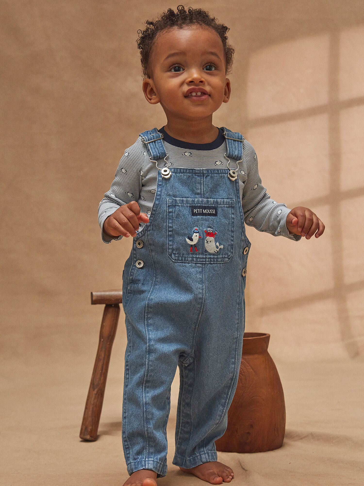 Mono denim on sale largo