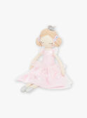 Muñeca de trapo rosa Princess Doll SMAPE0084PRINCE / 23J7GF31PCH099