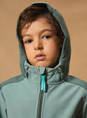 Green BOMBER MROBANAGE / 25E3PG31BLOG619