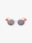 Gafas de sol con flor y conchas para niña CRALUETTE / 22E4PFN1LUSD315
