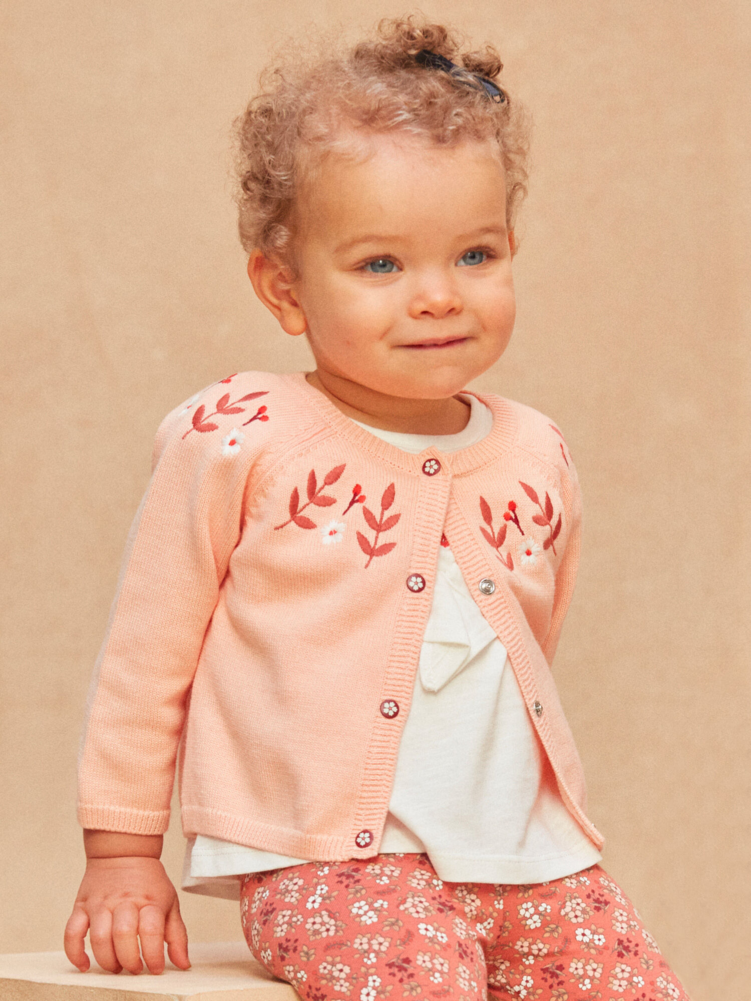 Ropa de cheap bebe niña fashion