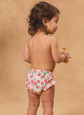 Off white SWIMSUIT MITAHIS / 25E4BFC4MAI001