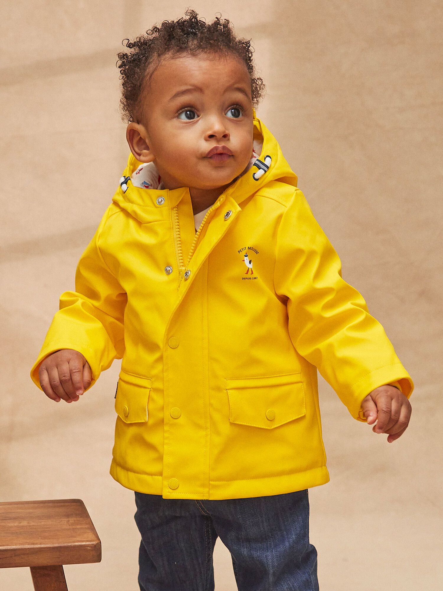 Blouson garcon deals sergent major