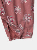 Pichi estampado floral LANELLY / 24H1BFQ1SAL709