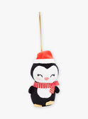 Penguin Christmas tree ornament SMAPE0038 / 21J7GM62APD099