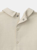 Off white POLO SHIRT NAFABIEN / 25H1BGS2POL001