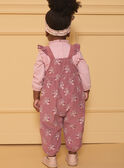 Pichi estampado floral LANELLY / 24H1BFQ1SAL709