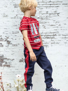 Pantalon Et Jean Pour Garcon Vetement Pour Enfants 2 A 11 Ans Coleccion De 2 A 11 Anos