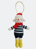Adorno de la oveja Lou SMAPE0040 / 21J7GM63APD099