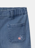  JEANS NOSLIMETTE / 25H2PFP1JEAP269