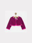 Pink Cardigan NAKARDI / 18E1BFI3CARD302