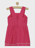 Pichi de color rosa RUITAETTE / 19E2PFP1CHS309