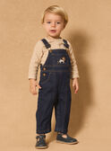 Peto denim bruto  MAAYME / 25E1BG71SALP271