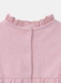 Blusa body  LANICOLE / 24H1BFQ1BODD329