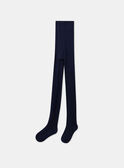 Blue TIGHTS LEIJAKETTE / 24H4PFT2COLC243
