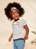 Blusa con estampado floral FALALOU / 23E1BFC1CHE001