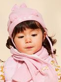 Gorro de punto con dibujo de orejas 3D FIMADDY / 23E4BF52BON030