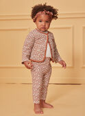 Legging con estampado floral LAEMELINE / 24H1BFK1LG001