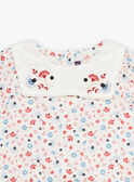 Blusa con estampado floral FALALOU / 23E1BFC1CHE001