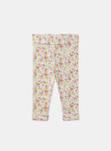 White SET MOUGEOTTE / 25E0CF22ENS000