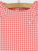 Pichi de color rosa RYJAYETTE / 19E2PFH1CHS404