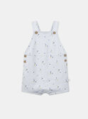 Conjunto de body y mono KONSTANTIN / 24E0CGM2ENS020