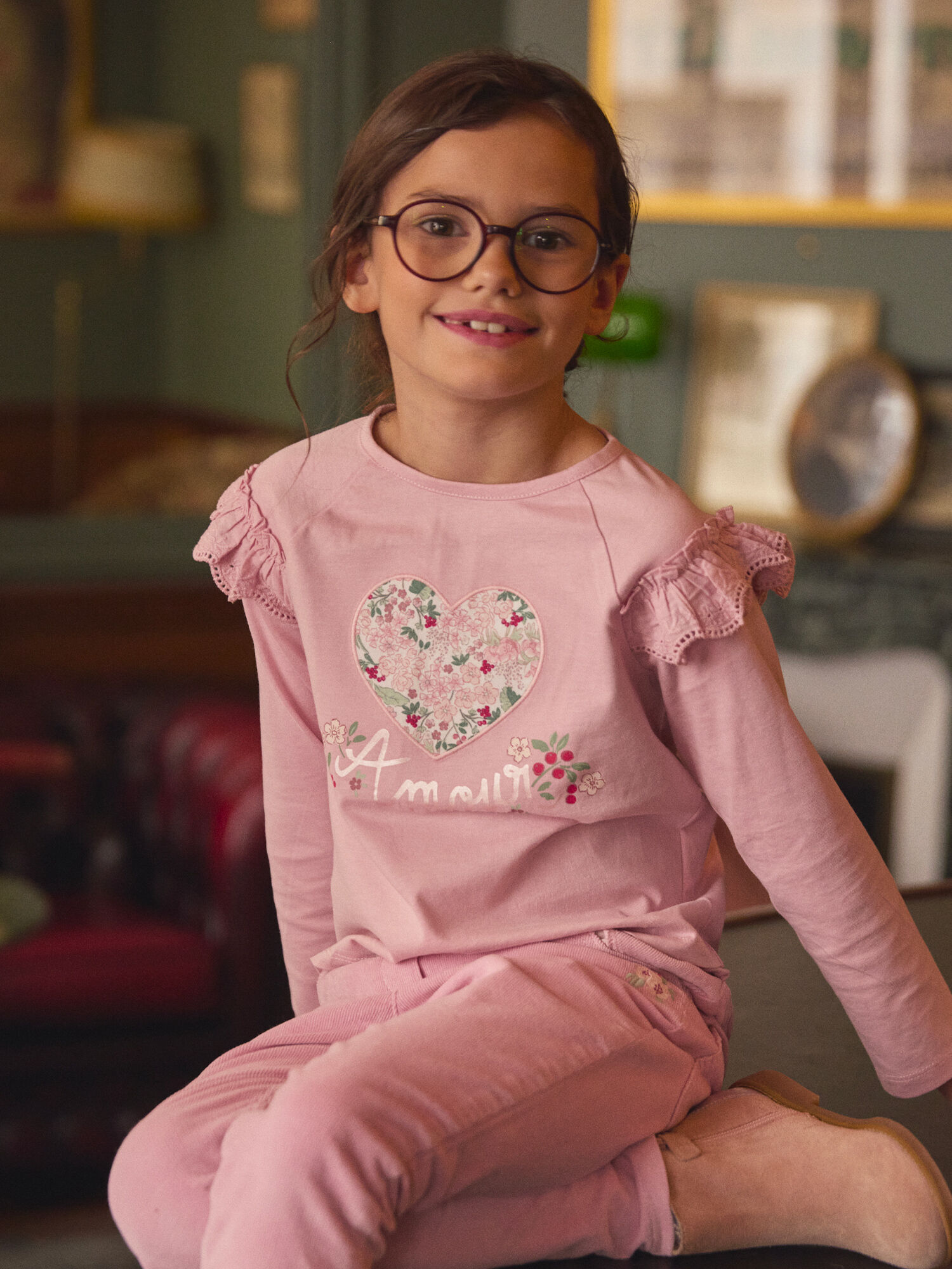 Camisas y camisetas New Collection Exclusive prints Children s fashion from 0 to 11 years old Sergent Major