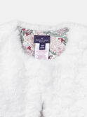 Cárdigan reversible sin mangas   LADIETTE / 24H2PFQ1CSM001