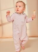 Pelele con estampado de corazón FECOLINE / 23E5BF21GRE321